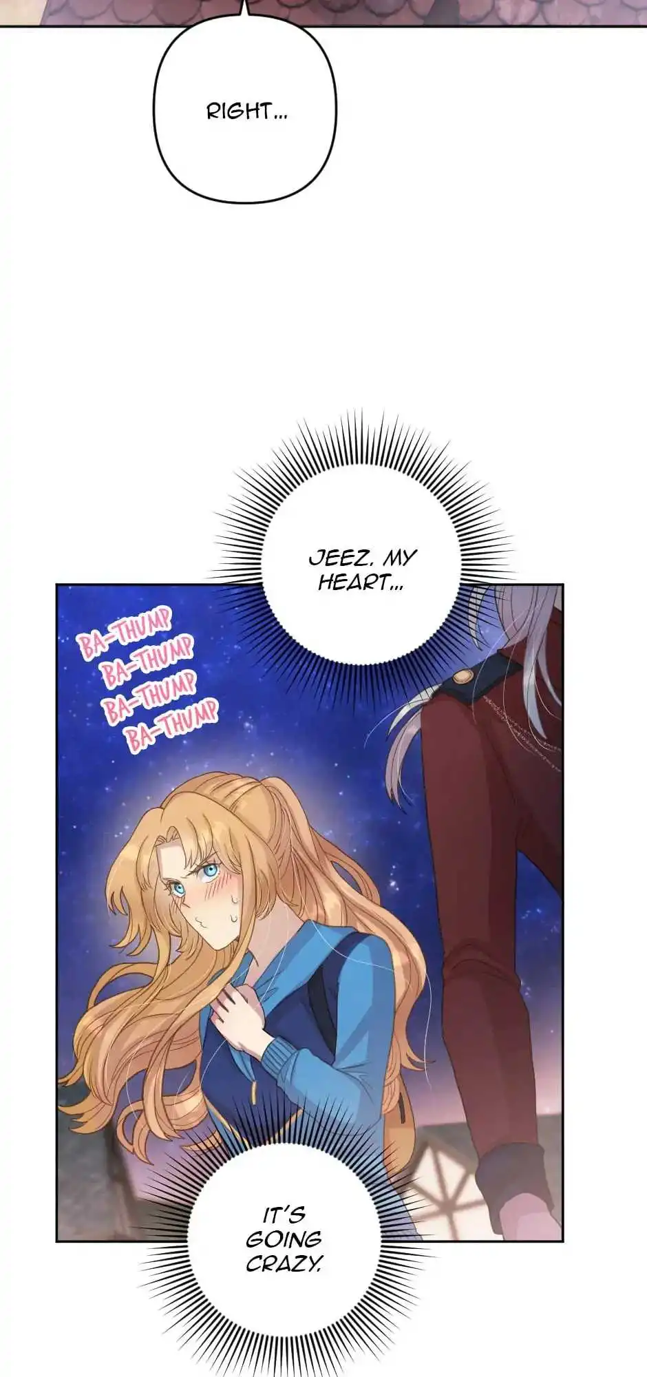 Celeste Academy Chapter 49 29